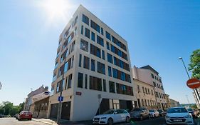Hostel Homer Liben
