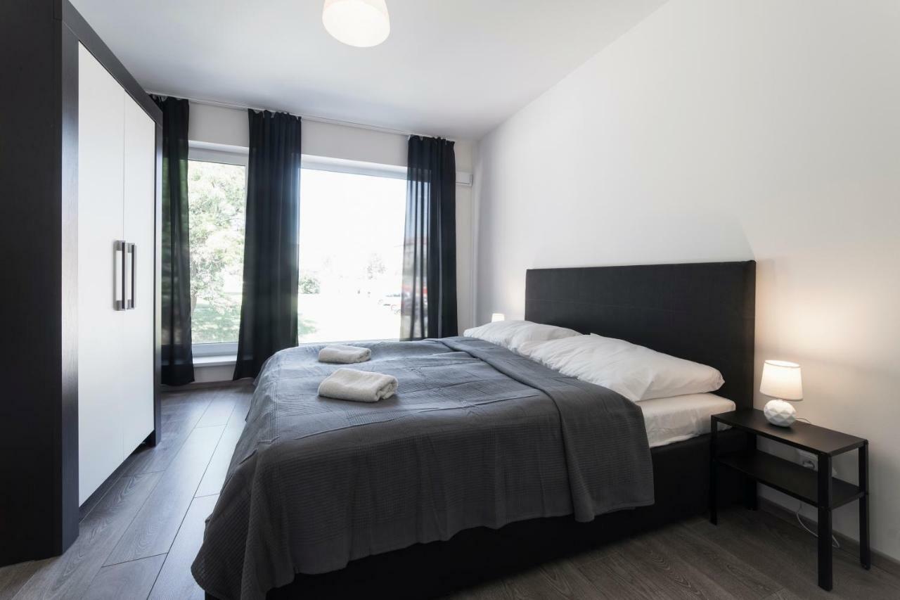 Hostel Homer Liben Praha Exteriér fotografie
