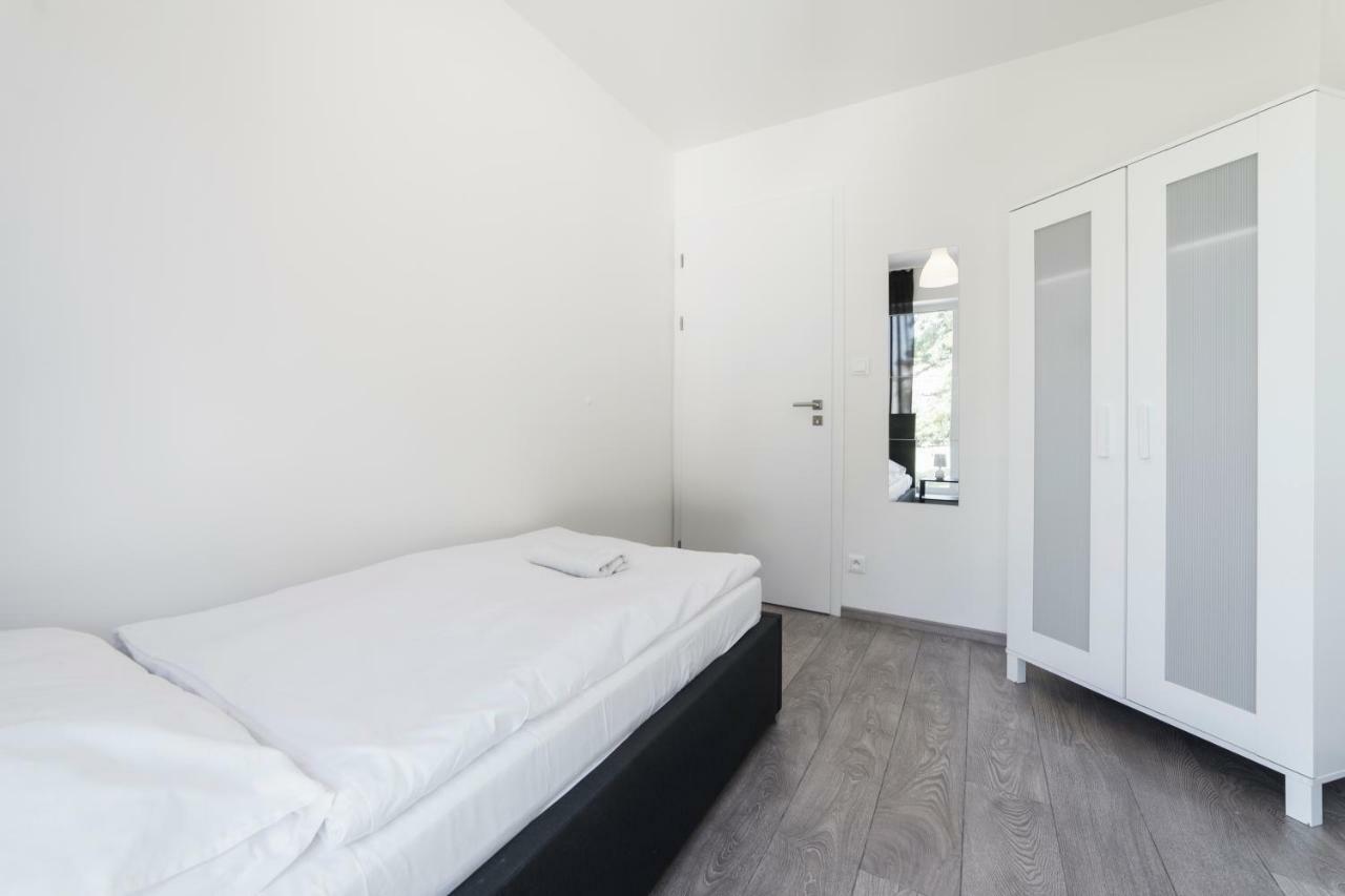 Hostel Homer Liben Praha Exteriér fotografie