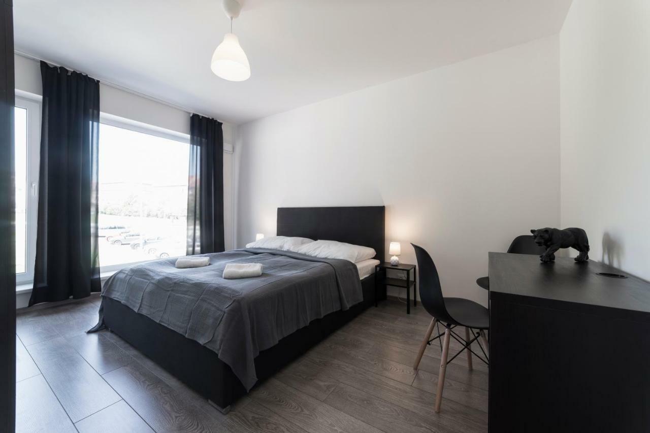 Hostel Homer Liben Praha Exteriér fotografie