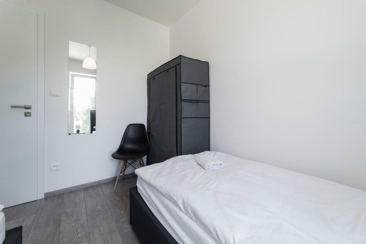 Hostel Homer Liben Praha Exteriér fotografie