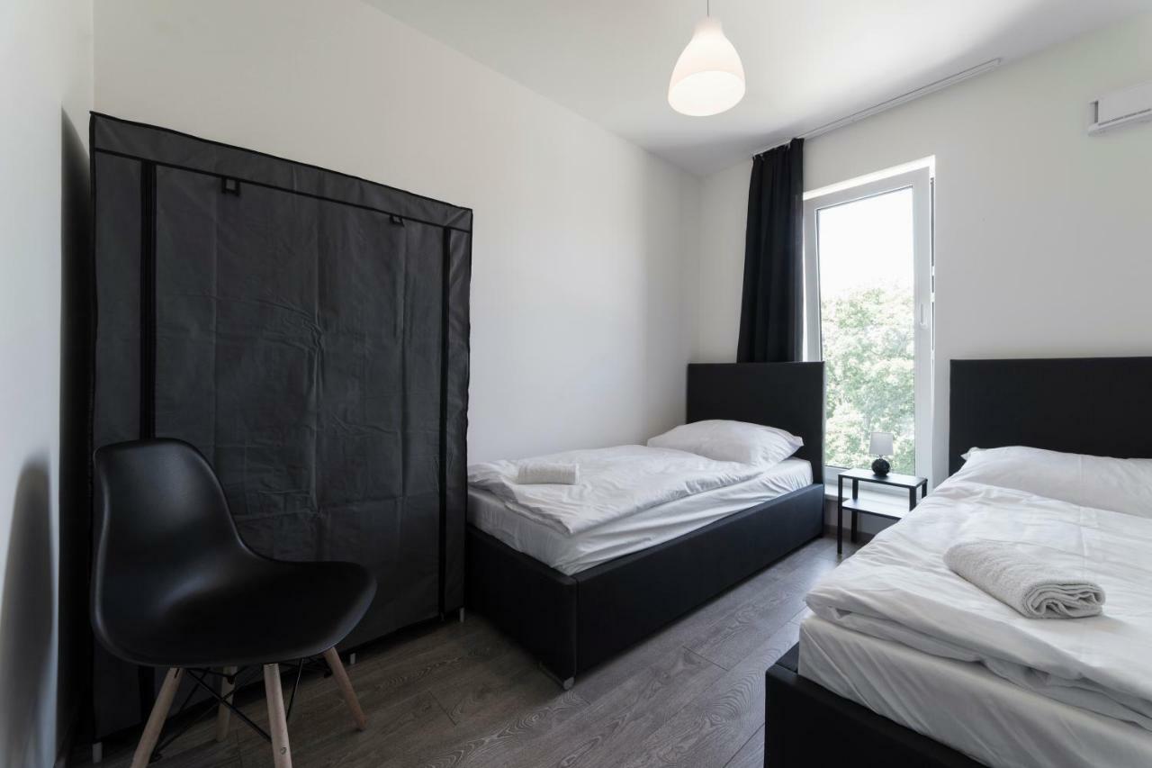 Hostel Homer Liben Praha Exteriér fotografie